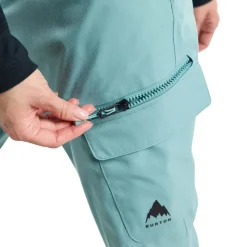 Gloria Insulated Women's Snowboard/Ski Pants