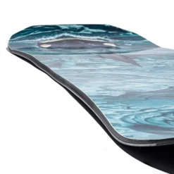 Golden Orca All Mountain Snowboard 2027