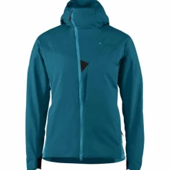 Gondul Women's Insulated Hooded Jacket