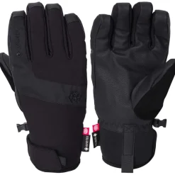 Gore-Tex Linear Under Cuff Insulated Snowboard/Ski Glove