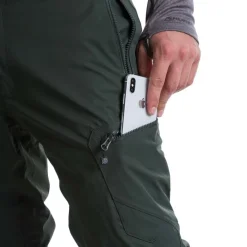 Gostt Insulated Ski Pants