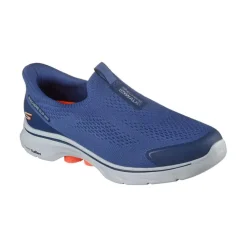 GO WALK 7 Easy On Evolution Trainers