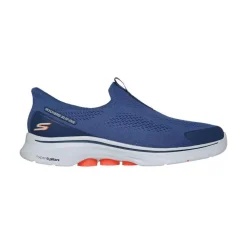 GO WALK 7 Easy On Evolution Trainers