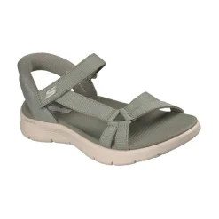 GO WALK Flex Illuminate Sandal