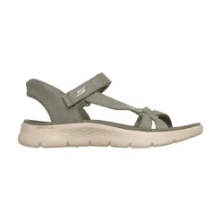 GO WALK Flex Illuminate Sandal