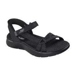 GO WALK Flex Illuminate Sandal