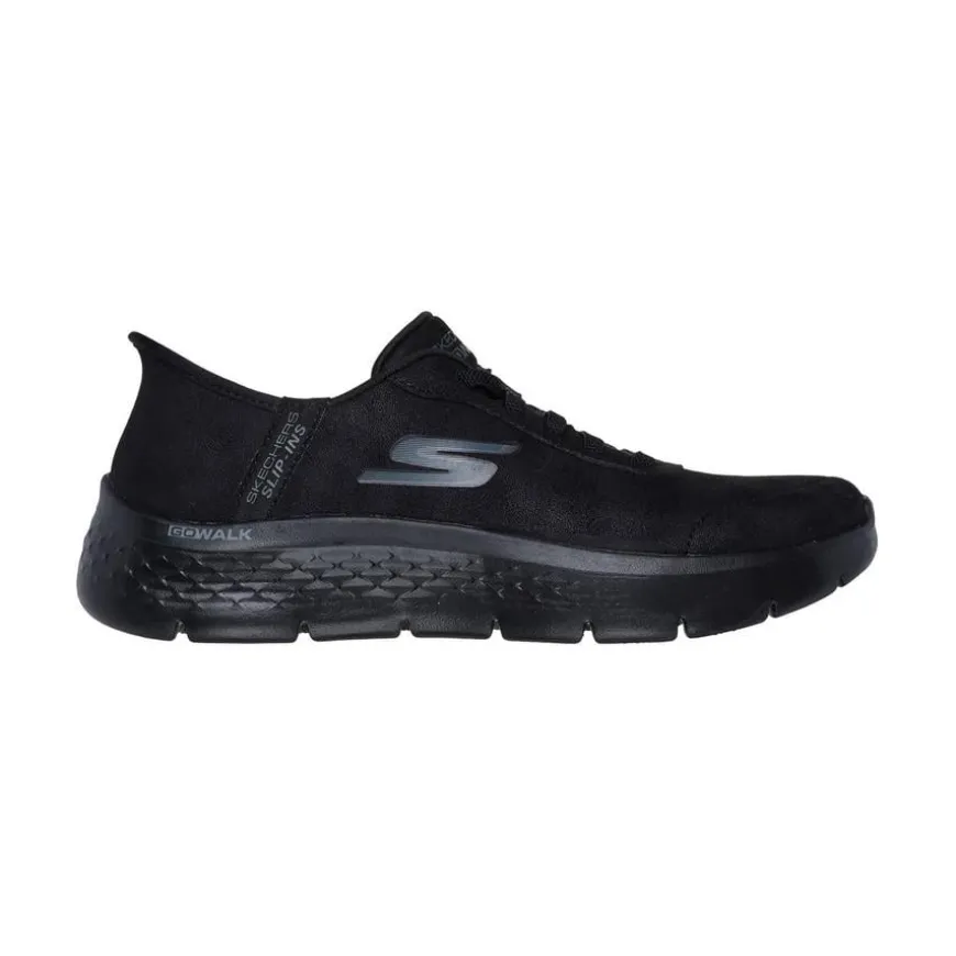 Go Walk Flex Mali Women's Trainers