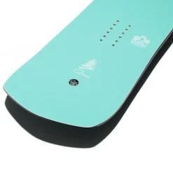 Gremlin All Mountain Snowboard 2026