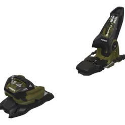 Griffon 13 Ski Bindings 2026