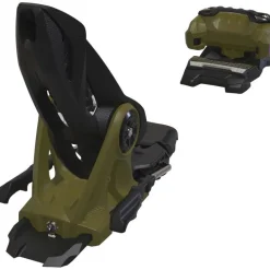 Griffon 13 Ski Bindings 2026