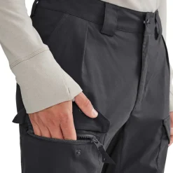 Grimner Pants Hiking Trousers