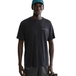 Groa Short Sleeve Technical T-Shirt