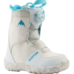 Grom Boa Kids' Snowboard Boots 2020