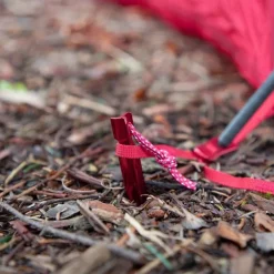 Groundhog Tent Stakes Camping Shelter Pegs
