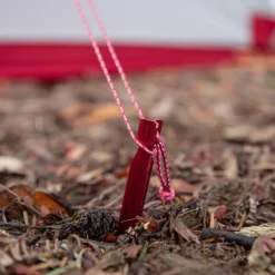 Groundhog Tent Stakes Camping Shelter Pegs