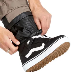 Guch Stretch Gore-Tex Ski/Snowboard Pants