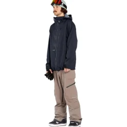 Guch Stretch Gore-Tex Ski/Snowboard Pants