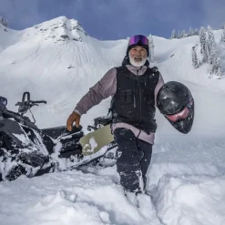 Guch Stretch Gore-Tex Ski/Snowboard Pants