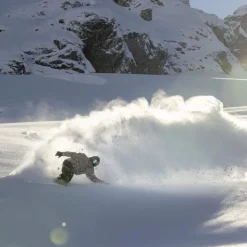 Guch Stretch Gore-Tex Ski/Snowboard Pants