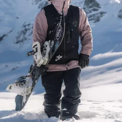 Guch Stretch Gore-Tex Ski/Snowboard Pants