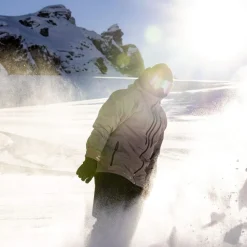 Guch Stretch Gore-Tex Ski/Snowboard Pants
