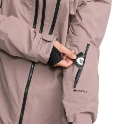 Guch Stretch Gore-Tex Ski/Snowboard Jacket