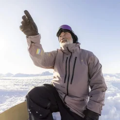 Guch Stretch Gore-Tex Ski/Snowboard Jacket