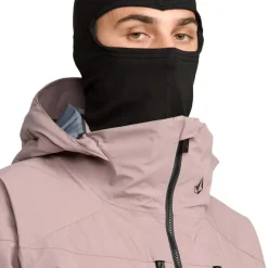 Guch Stretch Gore-Tex Ski/Snowboard Jacket