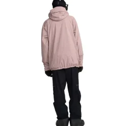 Guch Stretch Gore-Tex Ski/Snowboard Jacket