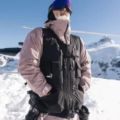 Guch Stretch Gore-Tex Ski/Snowboard Jacket