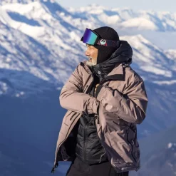 Guch Stretch Gore-Tex Ski/Snowboard Jacket