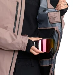 Guch Stretch Gore-Tex Ski/Snowboard Jacket
