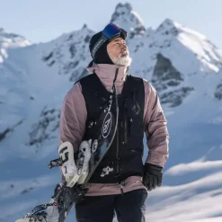 Guch Stretch Gore-Tex Ski/Snowboard Jacket