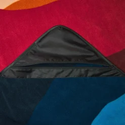 Haleakala Camp Blanket