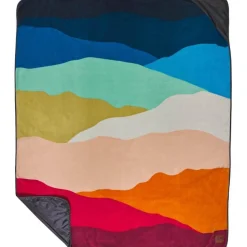 Haleakala Camp Blanket