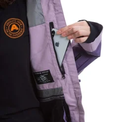 Halia Women's Insulated Ski Jacket