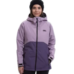 Halia Women's Insulated Ski Jacket
