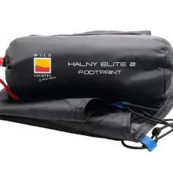 Halny Elite 2 Footprint