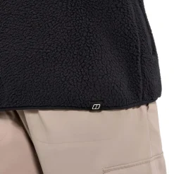 Hanby IA Fleece