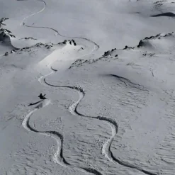 Harpoon All Mountain/Freeride Snowboard 2025