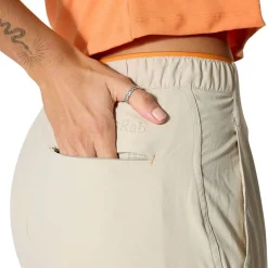 Harpur Women's Hiking Trousers