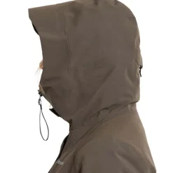 Harriet Parka Women's Waterproof Shell Jacket