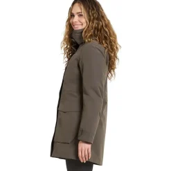 Harriet Parka Women's Waterproof Shell Jacket