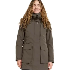 Harriet Parka Women's Waterproof Shell Jacket