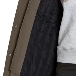 Harriet Parka Women's Waterproof Shell Jacket