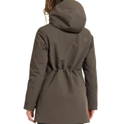 Harriet Parka Women's Waterproof Shell Jacket