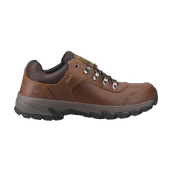 Hawling Leather Hiking Shoe WP