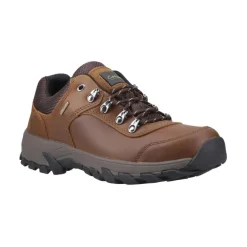 Hawling Leather Hiking Shoe WP