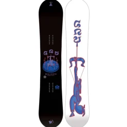 Head Space Freestyle/Park Snowboard 2026