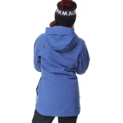 Helena Insulated Women's Ski/Snowboard Jacket